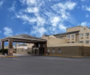 Comfort Inn & Suites Crystal Inn Sportsplex