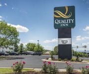 Quality Inn Harrisonburg