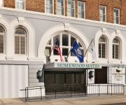 Homewood Suites by Hilton Hartford Downtown