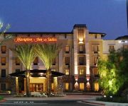 Hampton Inn - Suites Highland