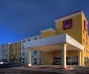 Comfort Suites Hobbs