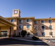 Sleep Inn & Suites Hobbs