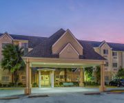 MICROTEL INN & SUITES BY WYNDH