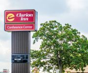 Clarion Inn Hudson - Akron North