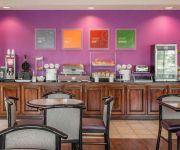 Comfort Suites Huntsville