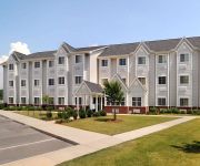 MICROTEL INN & SUITES BY WYNDH