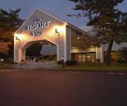 RESORT AND CONFERENCE CENTER AT HYANNIS