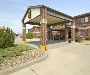 SUPER 8 INDEPENDENCE