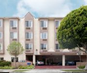VALUE INN WORLDWIDE INGLEWOOD