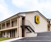 SUPER 8 JONESVILLE-ELKIN AREA