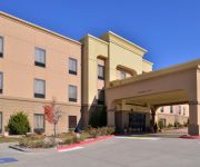 Hampton Inn Kansas City-Near Worlds of Fun