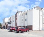 MICROTEL INN & SUITES BY WYNDH