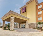 Comfort Suites Kilgore