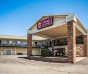 Clarion Inn & Suites at the Outlets of Lake George