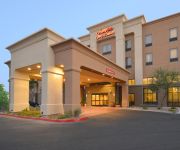 Hampton Inn - Suites Las Vegas Airport