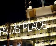 JET LUXURY  AT  PALMS PLACE