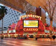 FREMONT HOTEL AND CASINO