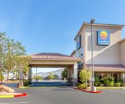 Comfort Inn & Suites Las Vegas - Nellis