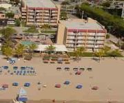 LAUDERDALE BEACHSIDE HOTEL