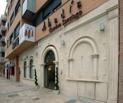Abadia Burgos Camino Santiago