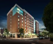 Hampton Inn - Suites Little Rock-Downtown