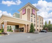 Comfort Suites Locust Grove