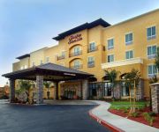 Hampton Inn - Suites Lodi