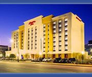 Hampton Inn Louisville Downtown