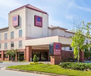 Comfort Suites Macon
