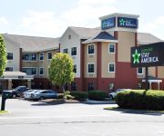 EXTENDED STAY AMERICA MANCHEST