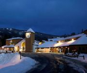 MOUNTAIN LODGE AT OKEMO MOUNTAIN RESORT
