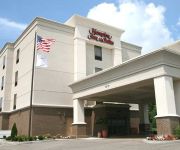 Hampton Inn - Suites Mansfield-South * I-71