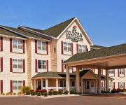COUNTRY INN AND SUITES MARION