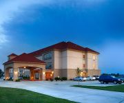 BEST WESTERN PLUS MASCOUTAH SA