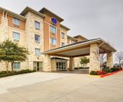 Comfort Suites Arlington