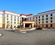 Holiday Inn Express & Suites HARRISBURG W - MECHANICSBURG