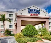 Fairfield Inn & Suites Melbourne Palm Bay/Viera