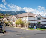 Comfort Inn Manitou Springs
