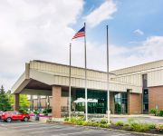 Quality Inn & Suites Miamisburg