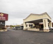 Clarion Inn Michigan City