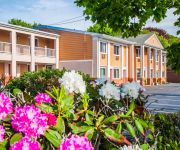 Rodeway Inn Middletown