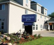 Rodeway Inn & Suites near Okoboji Lake