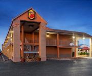 SUPER 8 MILLBURYTOLEDO