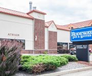 Rodeway Inn & Suites Milwaukee Airport