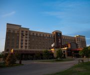 Embassy Suites by Hilton Minneapolis North