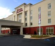 Hampton Inn - Suites Mobile I-65* Airport Blvd
