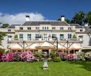 Central Park by Ron Blaauw