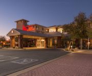 Hilton Garden Inn Yuma Pivot Point