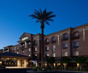 RADISSON HOTEL YUMA