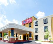 Comfort Suites Airport South